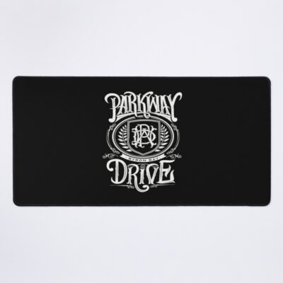 Ytqwertyui>>>Parkway Drive Top Designs Mouse Pad Official Parkway Drive Merch