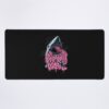 Parkway Drive Band Fan Art Mouse Pad Official Parkway Drive Merch