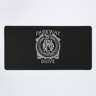 Parkway Drive Parkway Drive Parkway Drive Parkway Drive Parkway Drive Mouse Pad Official Parkway Drive Merch