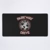 Parkway Drive Parkway Drive Parkway Drive Parkway Drive Parkway Drive Mouse Pad Official Parkway Drive Merch