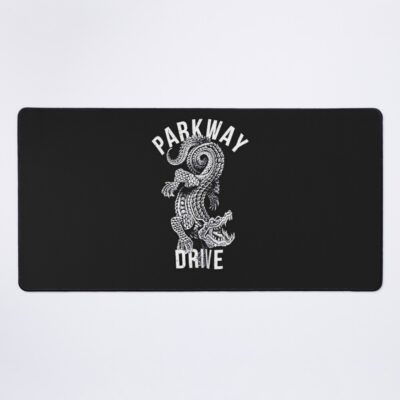 Parkway Drive Parkway Drive Parkway Drive Parkway Drive Parkway Drive Mouse Pad Official Parkway Drive Merch