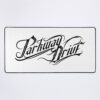 Parkway Drive Merch Parkway Drive Logo Mouse Pad Official Parkway Drive Merch