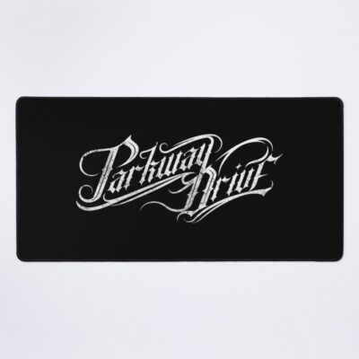 10,Best Metal-Parkway Drive@Parkway Drive@Parkway Drive#Parkway Drive^Band  Merch Mouse Pad Official Parkway Drive Merch