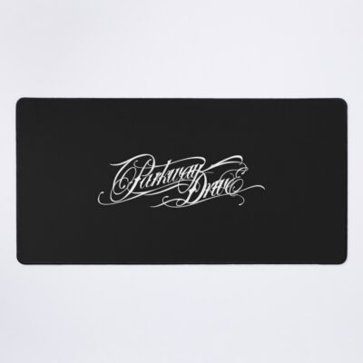 Best Parkway Drive Mouse Pad Official Parkway Drive Merch