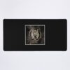 Parkway Drive Band Fan Art Mouse Pad Official Parkway Drive Merch