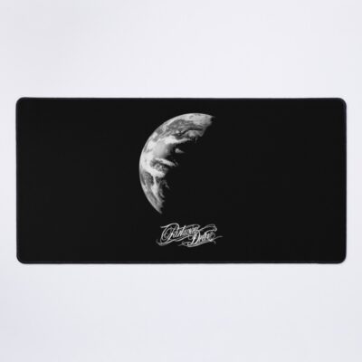 Parkway Drive Stuff Mouse Pad Official Parkway Drive Merch