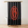 Parkway Drive Shower Curtain Official Parkway Drive Merch