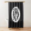 Parkway Drive Shower Curtain Official Parkway Drive Merch