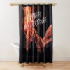 Viva The Underdogs Shower Curtain Official Parkway Drive Merch