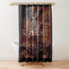 Reverence Shower Curtain Official Parkway Drive Merch