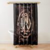 Reverence Shower Curtain Official Parkway Drive Merch