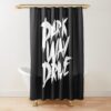 Parkway Drive Shower Curtain Official Parkway Drive Merch