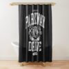 Parkway Drive Cover Shower Curtain Official Parkway Drive Merch