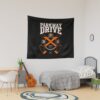 Trending Now Tapestry Official Parkway Drive Merch