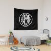 Parkway Drive Tapestry Official Parkway Drive Merch