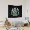 Parkway Drive Tapestry Official Parkway Drive Merch