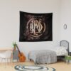 Reverence Tapestry Official Parkway Drive Merch