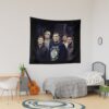 Parkway Drive Tapestry Official Parkway Drive Merch