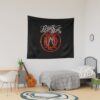 New Parkway Drive Tapestry Official Parkway Drive Merch