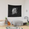 Parkway Drive Atlas Tapestry Official Parkway Drive Merch