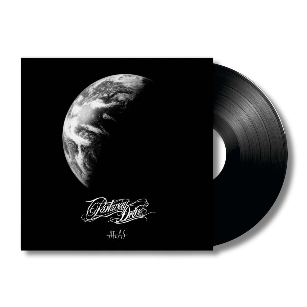 Atlas Album