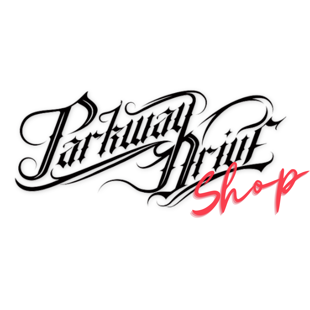 Parkway Drive Shop