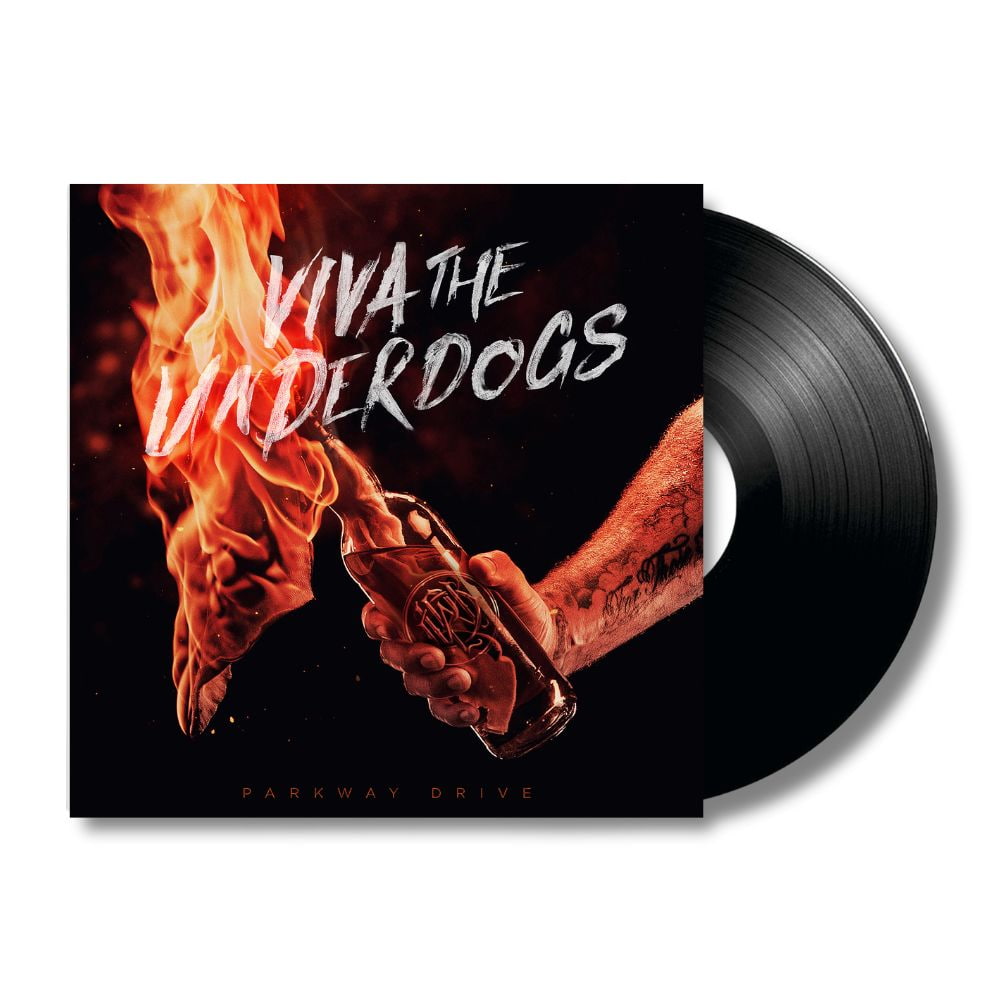 Viva The Underdogs Album